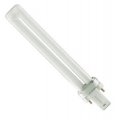 Ge 97573 13w Cfl Lamp 2 Pin T4 Biax F13bx-827-eco 