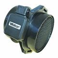 245-1089 Mass Air Flow Sensor Assembly With Hot Film Sensing And 8 Pin Connector Analog Output Flange Mount Stock Size 