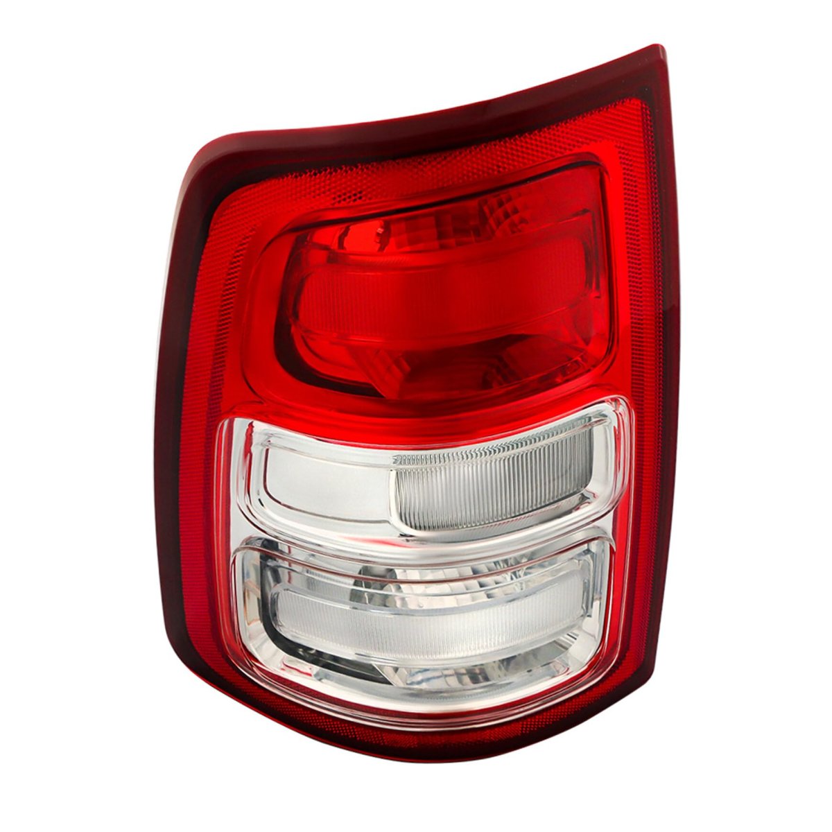 Tail Left Light Replacement For Ram 2500 2019-2022 Brake Lamp Rear Lights 68361715ad Ch2800222
