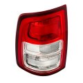 Tail Left Light Replacement For Ram 2500 2019-2022 Brake Lamp Rear Lights 68361715ad Ch2800222 