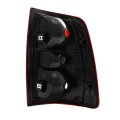 Tail Left Light Replacement For Ram 2500 2019-2022 Brake Lamp Rear Lights 68361715ad Ch2800222
