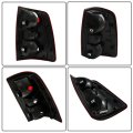 Tail Left Light Replacement For Ram 2500 2019-2022 Brake Lamp Rear Lights 68361715ad Ch2800222