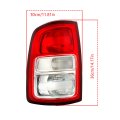 Tail Left Light Replacement For Ram 2500 2019-2022 Brake Lamp Rear Lights 68361715ad Ch2800222