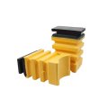 Air Suspension Helper Springs For Sprinter 3500 Models From 2008-2018 Replace Ssr-338-54 