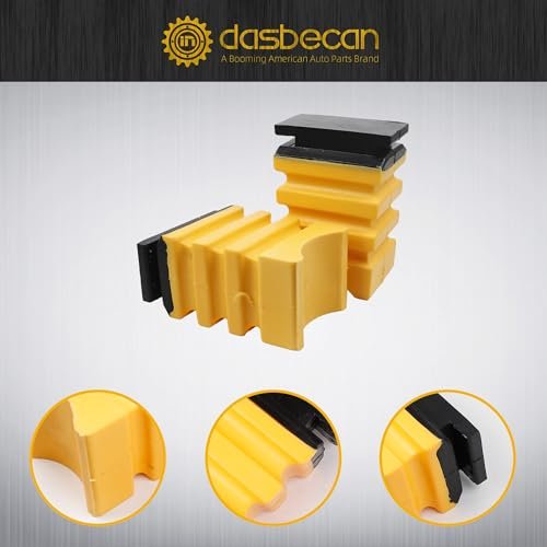 Air Suspension Helper Springs For Sprinter 3500 Models From 2008-2018 Replace Ssr-338-54