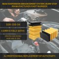 Air Suspension Helper Springs For Sprinter 3500 Models From 2008-2018 Replace Ssr-338-54