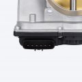 Ocpty Throttle Body Assembly Replace 161191ca0a Automotive Fit For 2009-2013 Infiniti Fx50 2011-2013 M56 2014-2017 Q70