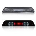 Led 3rd Brake Light For Toyota Tundra 2007 2018 High Mount Tail Cargo With Smoky Lens And Chrome Housing Waterproof 12v 