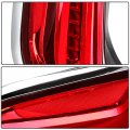 Aintier Automotive Headlight Assemblies Fit For Cadillac Xts 2018 2019 Assembly