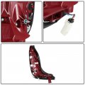 Aintier Automotive Headlight Assemblies Fit For Cadillac Xts 2018 2019 Assembly