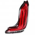 Aintier Automotive Headlight Assemblies Fit For Cadillac Xts 2018 2019 Assembly