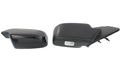 Passenger Side Heated Mirror For Ford Fusion 2006 2012 And Mercury Milan 2011 Power Adjust With Paintable Textured Black Cap 