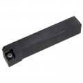 Uxcell Indexable Cnc Lathe Turning Tool Holder 95a Sclcr2020k12 3 4 Shank 40cr Steel Carbide For Grooving Threading