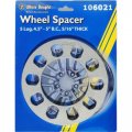 White Knight 5 Lug Wheel Spacer 106021 