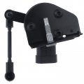 A-premium Ride Height Level Sensor Compatible With Chevrolet Corvette 2014 2015 2016 2017 2018 2019 V8 6 2l Front Right