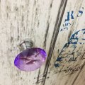 Uxcell Diamond Shape Crystal Glass 30mm Kitchen Cabinet Door Drawer Knob Cupboard Dresser Wardrobe Pull Handle With Screws