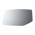Fits 04-09 Cad Srx Fit Over Option For Auto-dimming Driver Side Replacement Mirror Glass 