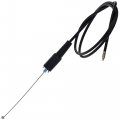 Niche Throttle Cable For Suzuki Rm125 Rm250 58300-37f01 Motorcycle