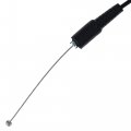 Niche Throttle Cable For Suzuki Rm125 Rm250 58300-37f01 Motorcycle