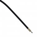 Niche Throttle Cable For Suzuki Rm125 Rm250 58300-37f01 Motorcycle