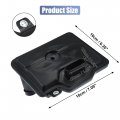 X Autohaux 68018555aa Ft1240 58128 Transmission Filter Oil Pan For Chrysler Town Country 2008-2016