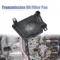 X Autohaux 68018555aa Ft1240 58128 Transmission Filter Oil Pan For Chrysler Town Country 2008-2016