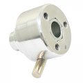 Steering Wheel Quick Disconnect For 3 4 Shaft Bolt Compatible With Dune Buggy