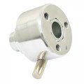 Steering Wheel Quick Disconnect For 3 4 Shaft Bolt Compatible With Dune Buggy