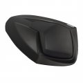 Motorcycle Passenger Pillion Rear Seat Cover Solo Tail Section Fairing Cowl For Triumph Street Triple 765 Rs 2020 2021 2022