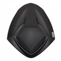 Motorcycle Passenger Pillion Rear Seat Cover Solo Tail Section Fairing Cowl For Triumph Street Triple 765 Rs 2020 2021 2022