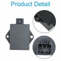 Labwork Cdi Box Ignition Coil And Spark Plug Replacement For Polaris Sportsman Hawkeye 300 2008-2011