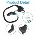 Labwork Cdi Box Ignition Coil And Spark Plug Replacement For Polaris Sportsman Hawkeye 300 2008-2011