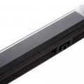 G-plus Third 3rd Brake Cargo Light Compatible With 2001-2004 Nissan Frontier Pickup Rear Roof Center High Mount Tail Lamps