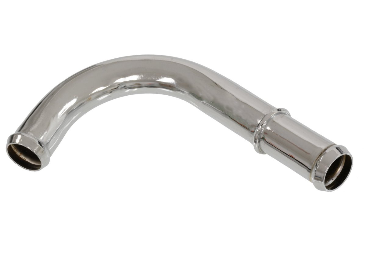1975-1981 Corvette Chrome Air Cleaner To Crankcase Tube Valve Cover Part Number 153061