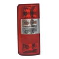 Left Tail Light Assembly For 2010 2014 Ford Transit Van Driver Side Red Led Lamp With Waterproof Lens And Housing Part Number 