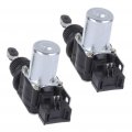 Aintier Door Lock Actuators Assembly Compatible For 1988-1989 Buick Reatta 1985-1989 Chevrolet Astro Front And Rear Power Latch