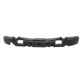 Front Bumper Impact Absorber For Kiate 2017 2018 Sedan Energy Replacement For Ki1070157 86520b0000 Black Plastic Standard Style 