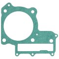 Niche Big Bore Top End Gasket Kit For Honda Foreman Rubicon 500 Trx500fa Trx500fga 12251-hn2-003 12191-hn2-000 93mm