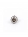 Uxcell 5mm Long M1 4x4mm Stainless Steel Hex Socket Head Cap Screws 100pcs