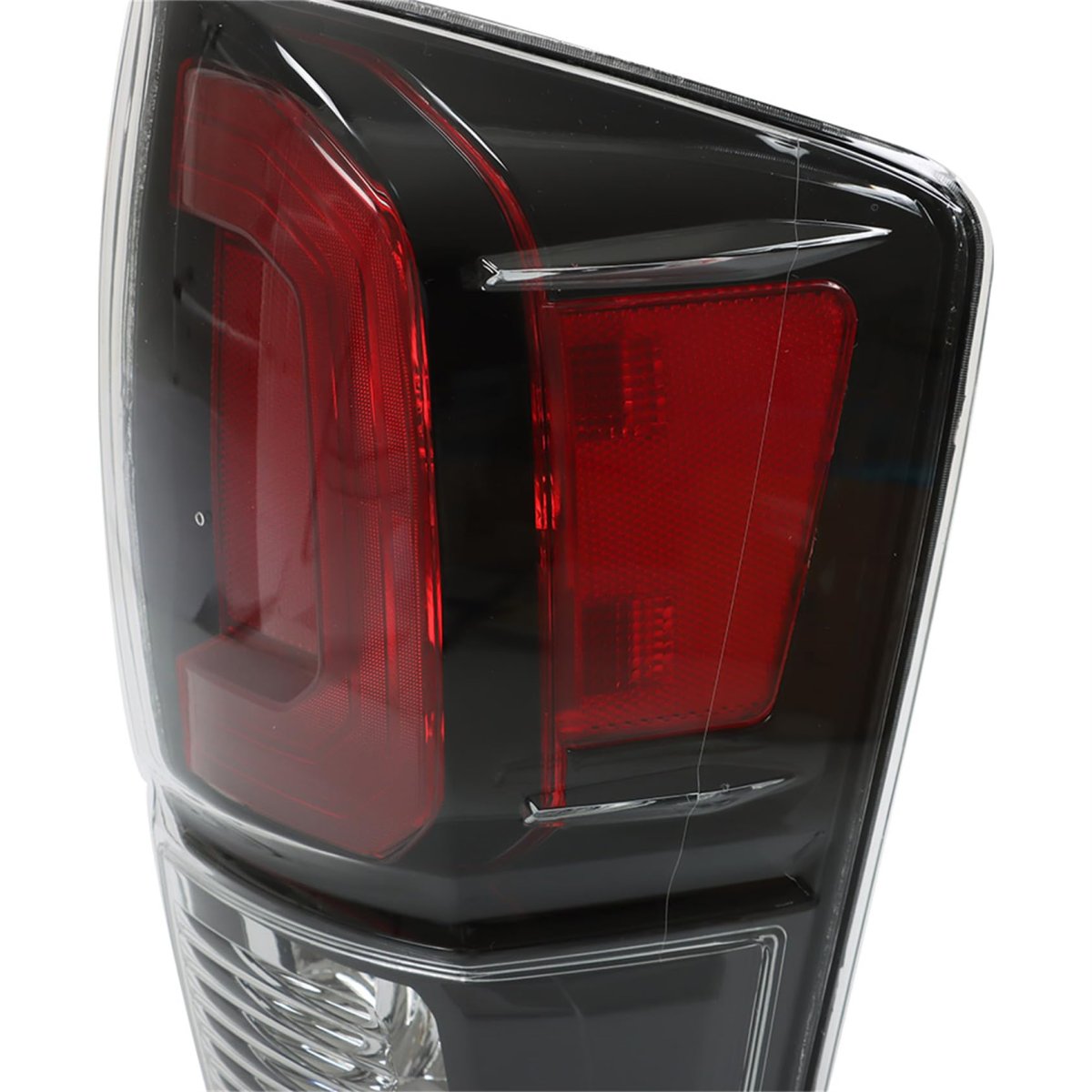Brake Lamp Tail Light Replacement For 2020-2021 T-acoma T-r-d Rear Taillight Right Side 8155004230