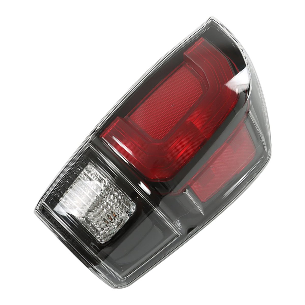 Brake Lamp Tail Light Replacement For 2020-2021 T-acoma T-r-d Rear Taillight Right Side 8155004230