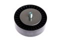 Deflection Pulley 112813 Part Number 11-28-7-557-851 Idler For Automotive Drive Belt Systems 