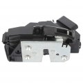Power Door Lock Actuator Kit Actuators Front Right Fits For 2012-2017 Ford Focus Replaces Bf6a-f21812-ag