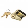 Trailer Hitch Lock