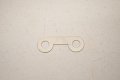 Kawasaki 16054-005 Lock Washer 