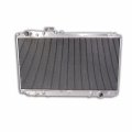 3rows All Aluminum Radiator Fit For 2002-2010 Lexus Sc430 V8 4 3l A T 