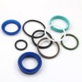 7j266-63400 Boom Bucket Cylinder Seal Kit For Kubota Front Loader La463 La513