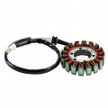 Topteng Stator Coil Generator For Kawasaki Ninja 650r 2006-2011 Versys 2007-2014 Er-6n 21003-0023 21003-0041 21003-0042