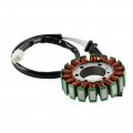 Topteng Stator Coil Generator For Kawasaki Ninja 650r 2006-2011 Versys 2007-2014 Er-6n 21003-0023 21003-0041 21003-0042