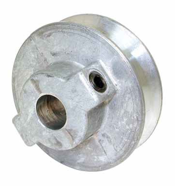 Motor Pulley 1 3hp